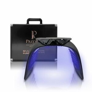 PRÉDIRÉ PARIS
Multi-Purpose Anti-Aging Skin Care Device